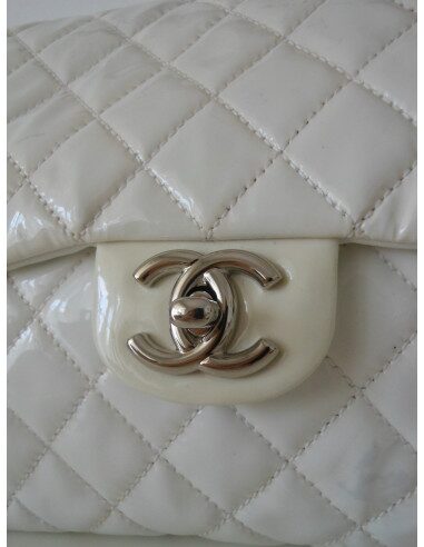 SAC CHANEL TIMELESS UPSIDE DOWN