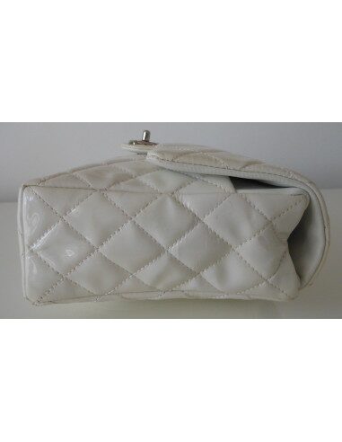 SAC CHANEL TIMELESS UPSIDE DOWN