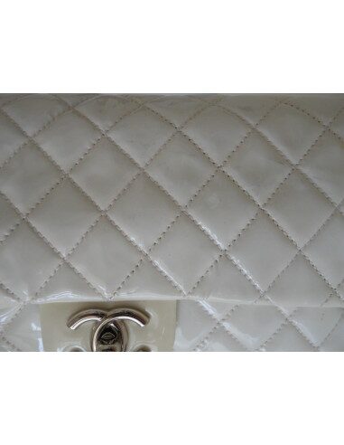 SAC CHANEL TIMELESS UPSIDE DOWN
