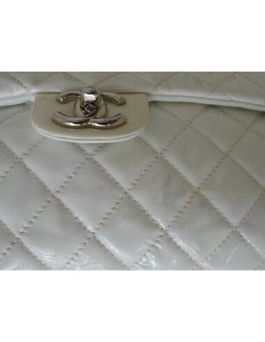 SAC CHANEL TIMELESS UPSIDE DOWN