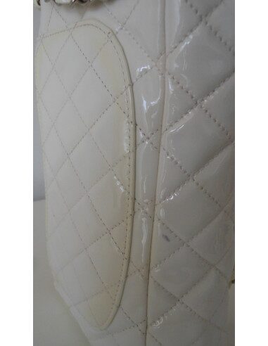 SAC CHANEL TIMELESS UPSIDE DOWN