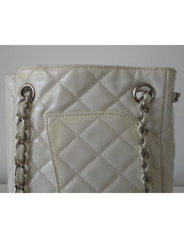 SAC CHANEL TIMELESS UPSIDE DOWN