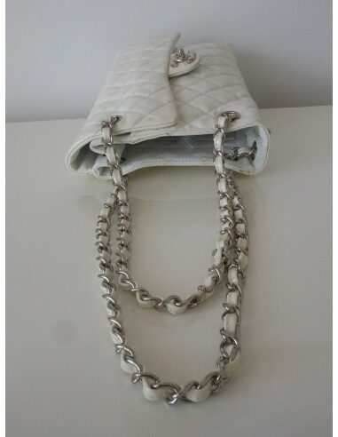 SAC CHANEL TIMELESS UPSIDE DOWN