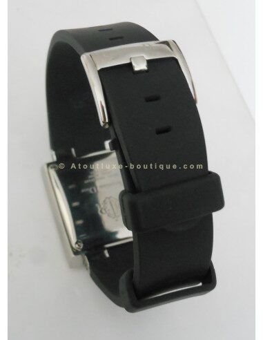 MONTRE DIOR  RIVA SPARKLING 43 DIAMANTS