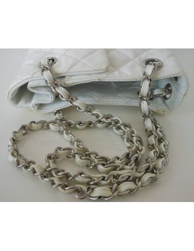 SAC CHANEL TIMELESS UPSIDE DOWN