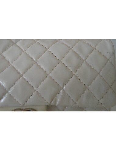 SAC CHANEL TIMELESS UPSIDE DOWN