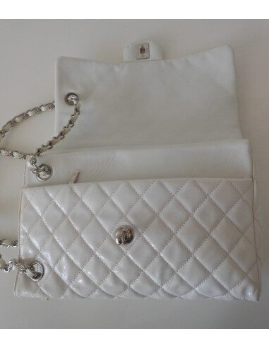 SAC CHANEL TIMELESS UPSIDE DOWN