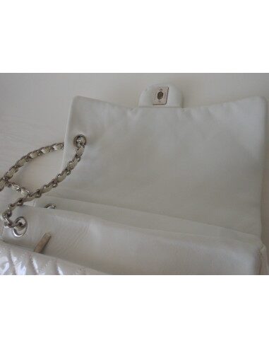 SAC CHANEL TIMELESS UPSIDE DOWN