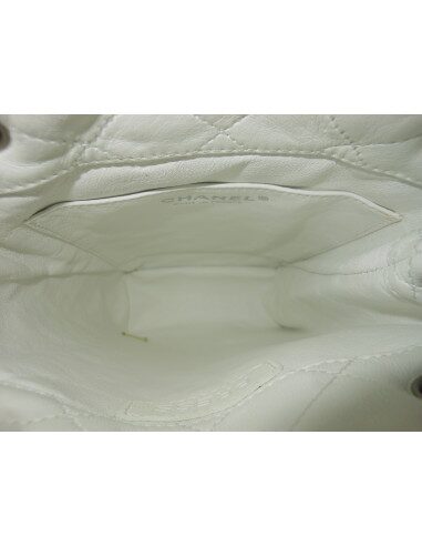 SAC CHANEL TIMELESS UPSIDE DOWN