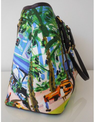 SAC VUITTON PROMENADE
