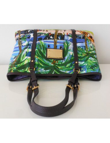 SAC VUITTON PROMENADE