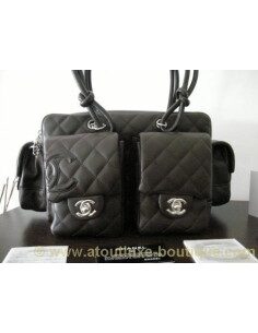 SAC CHANEL CAMBON REPORTER 2