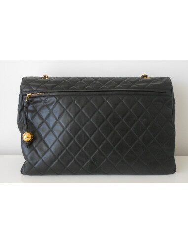SAC CHANEL CLASSIQUE MAXI JUMBO 