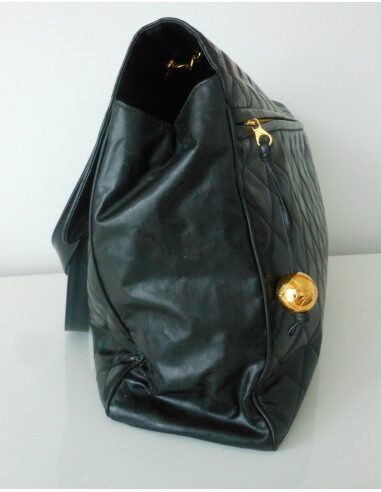 SAC CHANEL CLASSIQUE MAXI JUMBO 