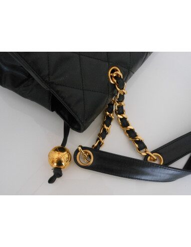 SAC CHANEL CLASSIQUE MAXI JUMBO 
