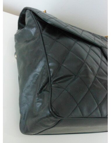 SAC CHANEL CLASSIQUE MAXI JUMBO 