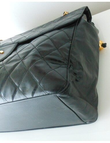 SAC CHANEL CLASSIQUE MAXI JUMBO 