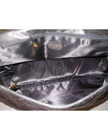 SAC CHANEL CLASSIQUE MAXI JUMBO 