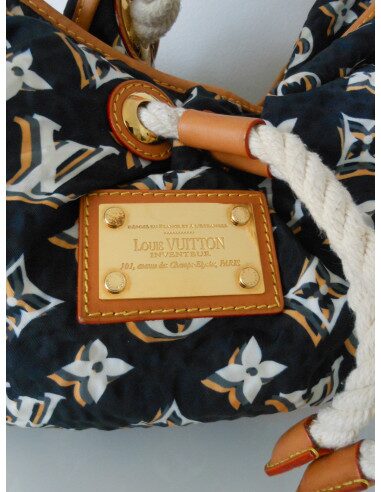 SAC VUITTON CROISIERE