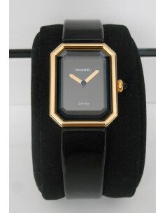 MONTRE CHANEL PREMIERE OR MASSIF 