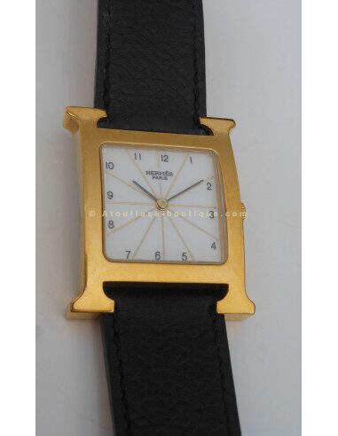 MONTRE HERMES HEURE H
