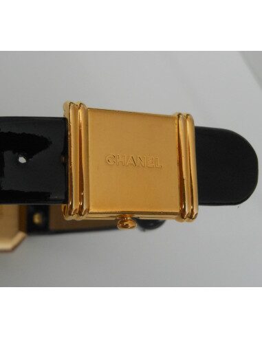 MONTRE CHANEL PREMIERE OR MASSIF 