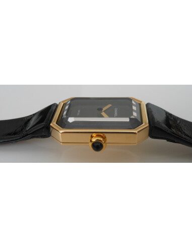 MONTRE CHANEL PREMIERE OR MASSIF 