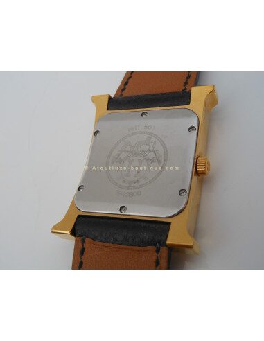 MONTRE HERMES HEURE H