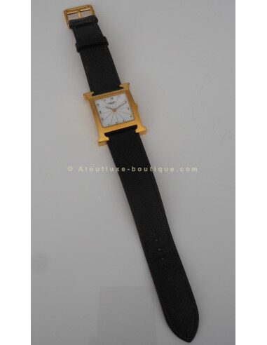 MONTRE HERMES HEURE H