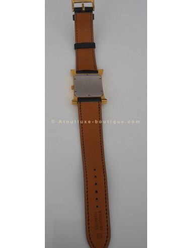 MONTRE HERMES HEURE H