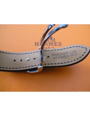 MONTRE CAPE COD HERMES CHRONOGRAPHE