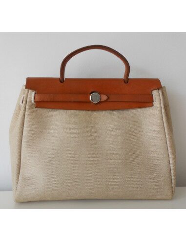 SAC HERMES HERBAG