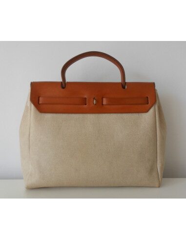 SAC HERMES HERBAG