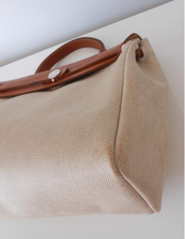 SAC HERMES HERBAG