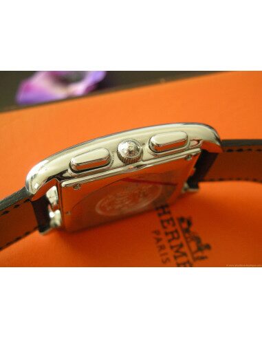 MONTRE CAPE COD HERMES CHRONOGRAPHE