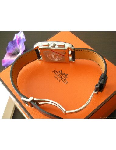 MONTRE CAPE COD HERMES CHRONOGRAPHE