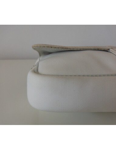 SAC CHANEL TIMELESS BLANC 