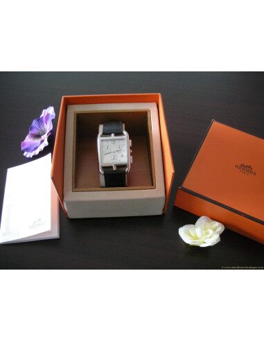 MONTRE CAPE COD HERMES CHRONOGRAPHE