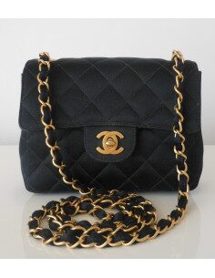 SAC CHANEL TIMELESS PETIT MODELE 2
