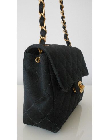 SAC CHANEL TIMELESS PETIT MODELE