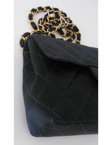 SAC CHANEL TIMELESS PETIT MODELE