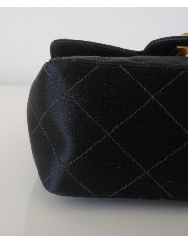 SAC CHANEL TIMELESS PETIT MODELE