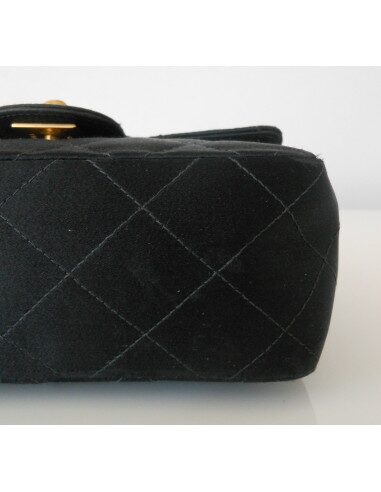 SAC CHANEL TIMELESS PETIT MODELE