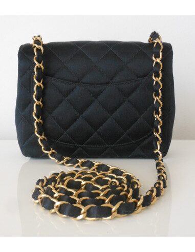 SAC CHANEL TIMELESS PETIT MODELE