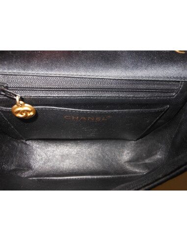 SAC CHANEL TIMELESS PETIT MODELE