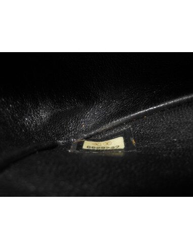 SAC CHANEL TIMELESS PETIT MODELE