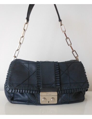 SAC DIOR NEW LOCK