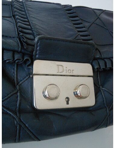 SAC DIOR NEW LOCK