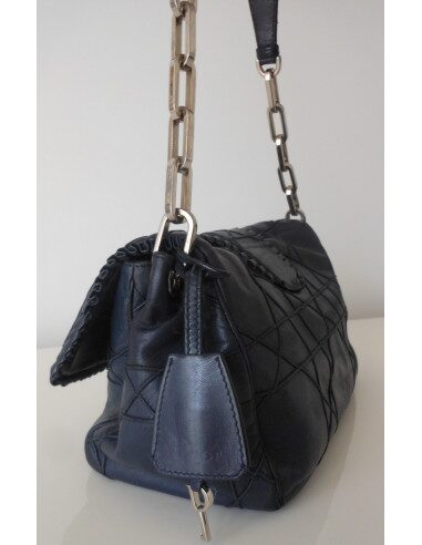 SAC DIOR NEW LOCK