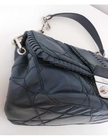 SAC DIOR NEW LOCK